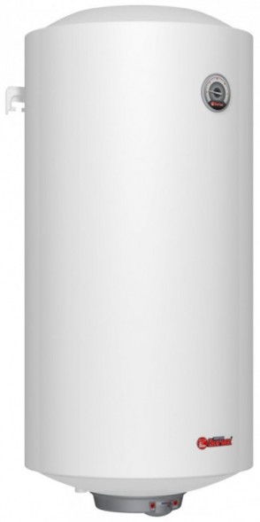 Водонагреватель Thermex Nova 100 V 2кВт 100л электрический настенный/белый