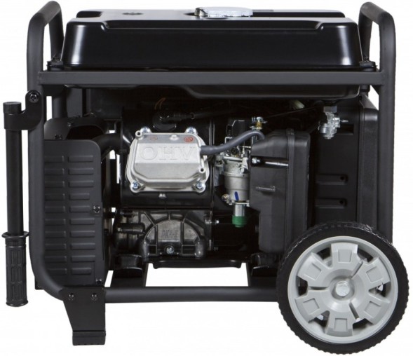 Генератор Hyundai HHY 7050Si 5.5кВт