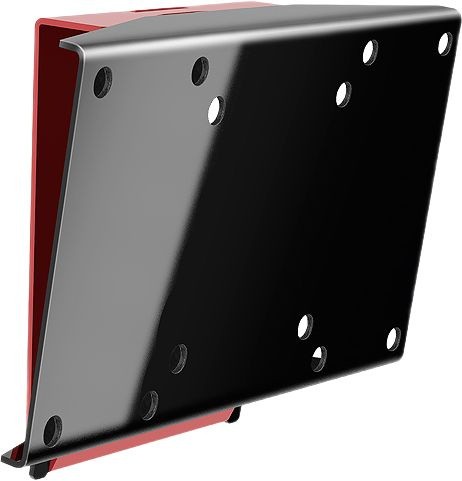 Кронштейн для телевизора Holder LCDS-5061 черный 19&amp;quot;-32&amp;quot; макс.30кг настенный наклон