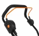 Газонокосилка роторная Daewoo DLM 1900E 1800Вт