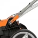 Газонокосилка роторная Daewoo DLM 1900E 1800Вт