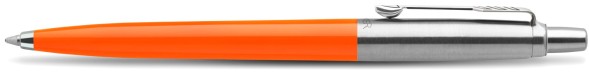 Ручка шариков. Parker Jotter Originals (CW2076054) Orange CT M син. черн. блистер