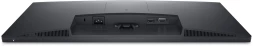 Монитор Dell 27&amp;quot; E2725H черный VA LED 16:9 матовая 3000:1 300cd 178гр/178гр 1920x1080 75Hz VGA DP FHD 4.84кг