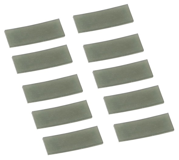 Резинка тормозной площадки Cet CET361021 (001N00547/JC93-00522A) для Xerox Phaser 3020BI WC 3025BI