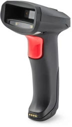 Сканер штрих-кода Атол SB5100BT 2D беспроводной черный (60600)