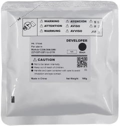 Девелопер Cet CET171045 (новая совместимая) для Konica-Minolta Bizhub C227i/C257i/C287i 600000стр.