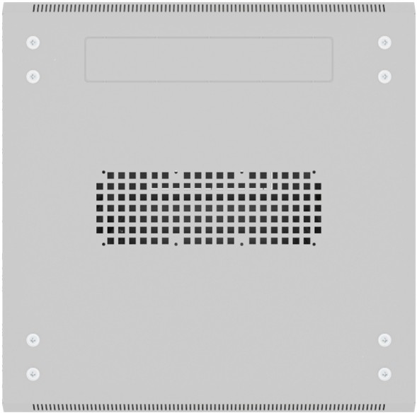 Шкаф коммутационный NTSS Премиум (NTSS-R22U6060GS) напольный 22U 600x600мм пер.дв.стекл металл 900кг серый 510мм 47.4кг 1102мм IP20 сталь