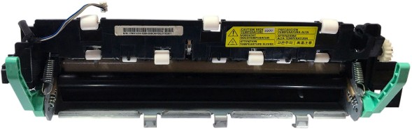 Печка в сборе Cet DGP7504 (JC96-05132A) (восстановл.) для Samsung SCX-4824/4828