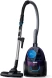 Пылесос Philips FC9333/09 900Вт фиолетовый/черный