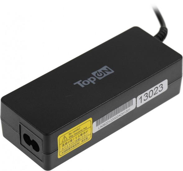 Блок питания TopON 102926 90W 15V-20V 8-connectors 6A от бытовой электросети