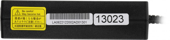 Блок питания TopON 102926 90W 15V-20V 8-connectors 6A от бытовой электросети