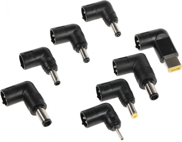 Блок питания TopON 102926 90W 15V-20V 8-connectors 6A от бытовой электросети