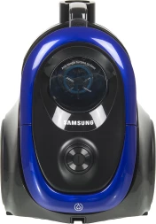 Пылесос Samsung VC18M21A0SB/EV 1800Вт синий/черный