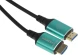 Кабель аудио-видео Cactus CS-HDMI-AOC-2.1-10 HDMI (m)/HDMI (m) 10м. позолоч.конт. черный