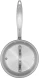 Ковш Rondell RainDrops RDS-1292 1.7л. d=16см (с крышкой) стальной