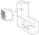 Духовой шкаф Электрический Gorenje BO6735E05B черный