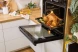 Духовой шкаф Электрический Gorenje BO6735E05B черный