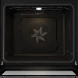 Духовой шкаф Электрический Gorenje BO6735E05B черный