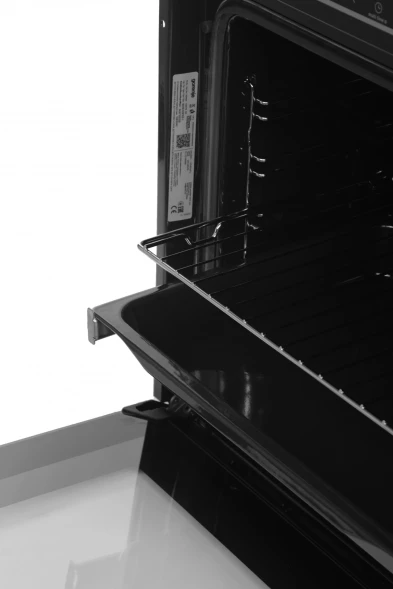 Духовой шкаф Электрический Gorenje BO6735E05B черный