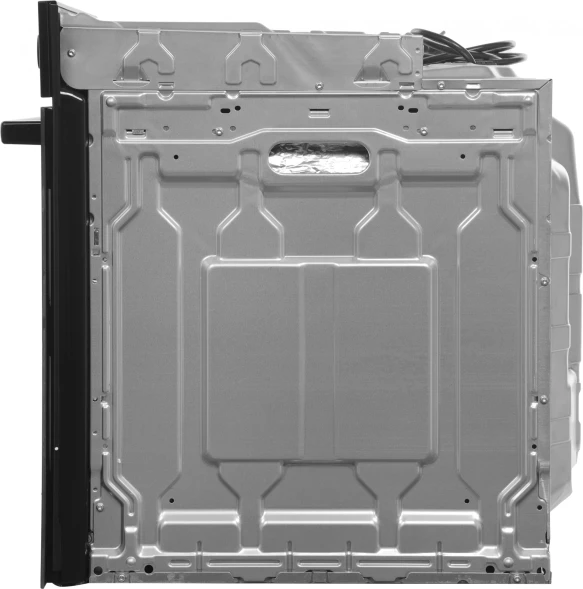 Духовой шкаф Электрический Gorenje BO6735E05B черный