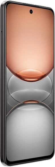 Смартфон Realme RMX3941 C75 256Gb 8Gb черный моноблок 3G 4G 2Sim 6.72&amp;quot; 1080x2400 Android 14 50Mpix 802.11 a/b/g/n/ac NFC GPS GSM900/1800 GSM1900 A-GPS microSD max2048Gb