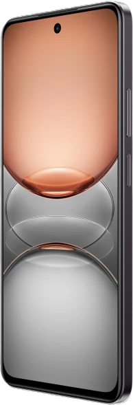 Смартфон Realme RMX3941 C75 256Gb 8Gb черный моноблок 3G 4G 2Sim 6.72&amp;quot; 1080x2400 Android 14 50Mpix 802.11 a/b/g/n/ac NFC GPS GSM900/1800 GSM1900 A-GPS microSD max2048Gb