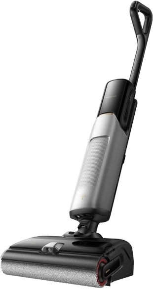 Пылесос моющий Trouver X4 Pro 450Вт черный