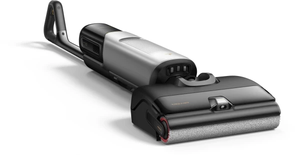 Пылесос моющий Trouver X4 Pro 450Вт черный