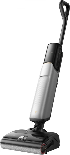 Пылесос моющий Trouver X4 Pro 450Вт черный