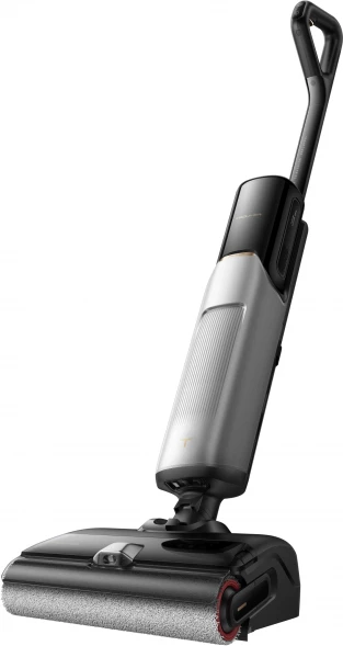 Пылесос моющий Trouver X4 Pro 450Вт черный