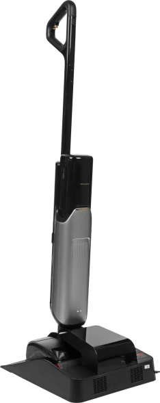 Пылесос моющий Trouver X4 Pro 450Вт черный