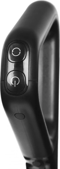 Пылесос моющий Trouver X4 Pro 450Вт черный