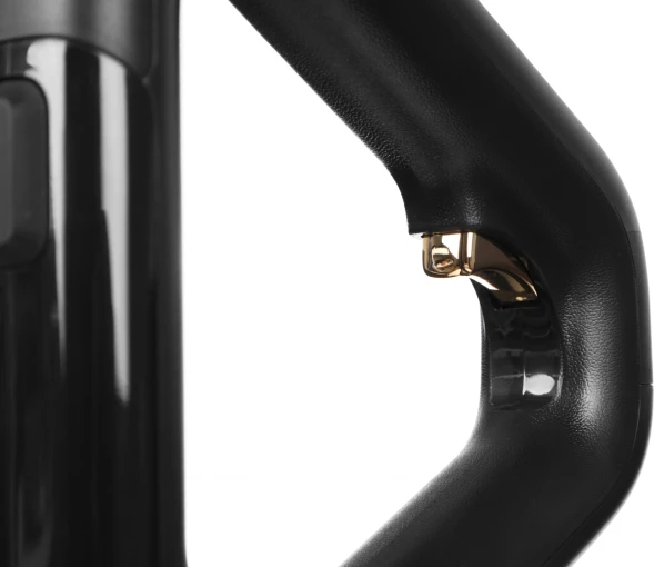 Пылесос моющий Trouver X4 Pro 450Вт черный