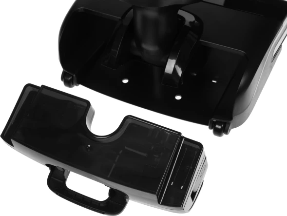 Пылесос моющий Trouver X4 Pro 450Вт черный