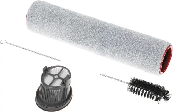 Пылесос моющий Trouver X4 Pro 450Вт черный