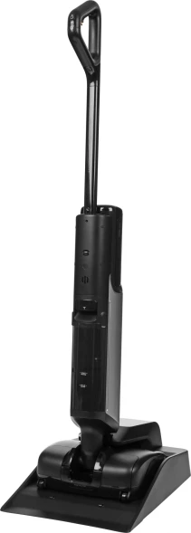 Пылесос моющий Trouver X4 Pro 450Вт черный