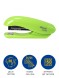Степлер Kw-Trio 05665green Dolphin 24/6 26/6 (20листов) зеленый 150скоб металл/пластик