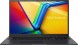 Ноутбук Asus VivoBook 17X M3704YA-AU052 Ryzen 7 7730U 16Gb SSD512Gb UMA 17.3&amp;quot; IPS FHD (1920x1080) noOS black WiFi BT Cam (90NB1192-M00200)
