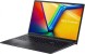 Ноутбук Asus VivoBook 17X M3704YA-AU052 Ryzen 7 7730U 16Gb SSD512Gb UMA 17.3&amp;quot; IPS FHD (1920x1080) noOS black WiFi BT Cam (90NB1192-M00200)