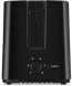 Тостер Vitek VT-1586 BK 750Вт черный