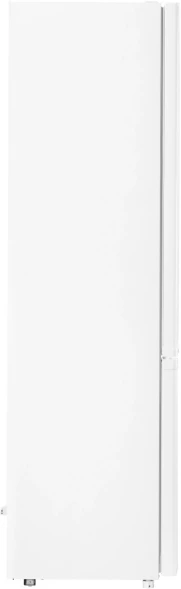 Холодильник Maunfeld MFF180W 2-хкамерн. белый