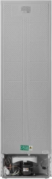 Холодильник Maunfeld MFF180W 2-хкамерн. белый