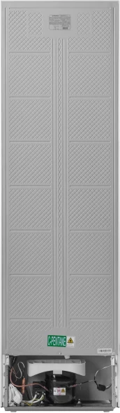 Холодильник Maunfeld MFF180W 2-хкамерн. белый