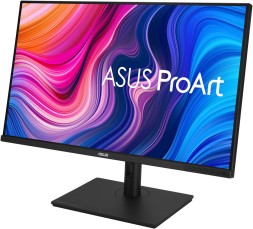 Монитор Asus 32&amp;quot; ProArt PA328CGV черный IPS LED 5ms 16:9 HDMI матовая HAS Piv 450cd 178гр/178гр 2560x1440 165Hz DP 2K USB 11.7кг