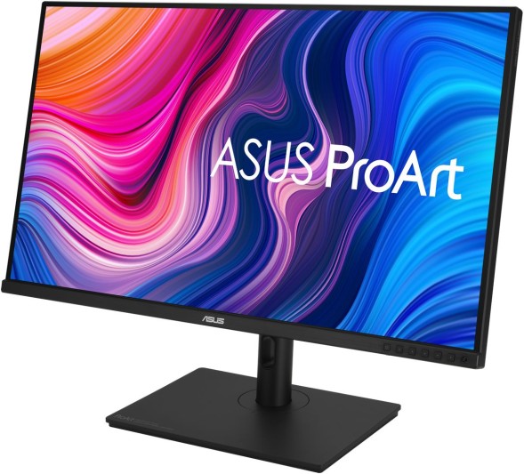 Монитор Asus 32&amp;quot; ProArt PA328CGV черный IPS LED 5ms 16:9 HDMI матовая HAS Piv 450cd 178гр/178гр 2560x1440 165Hz DP 2K USB 11.7кг