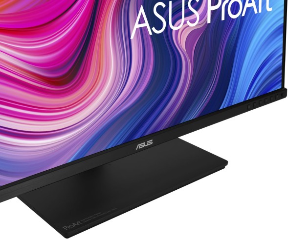 Монитор Asus 32&amp;quot; ProArt PA328CGV черный IPS LED 5ms 16:9 HDMI матовая HAS Piv 450cd 178гр/178гр 2560x1440 165Hz DP 2K USB 11.7кг