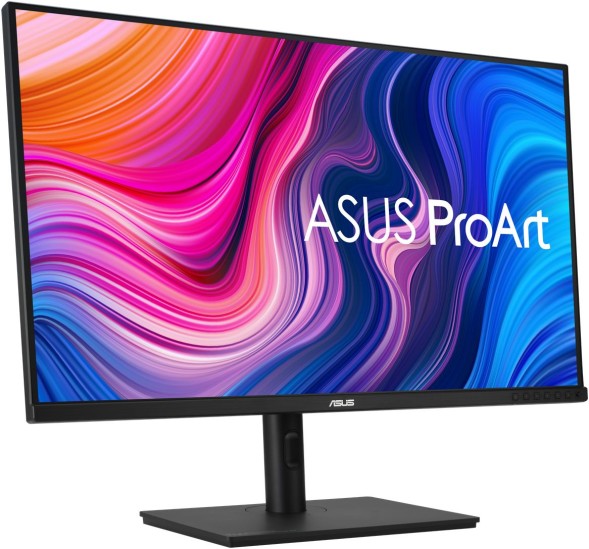 Монитор Asus 32&amp;quot; ProArt PA328CGV черный IPS LED 5ms 16:9 HDMI матовая HAS Piv 450cd 178гр/178гр 2560x1440 165Hz DP 2K USB 11.7кг