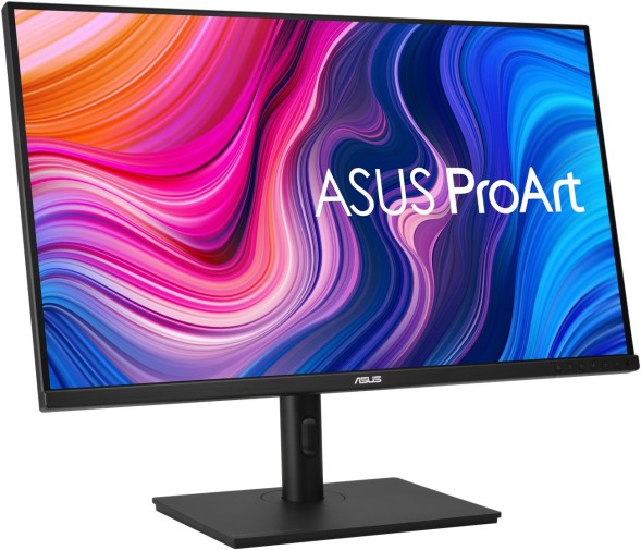 Монитор Asus 32&amp;quot; ProArt PA328CGV черный IPS LED 5ms 16:9 HDMI матовая HAS Piv 450cd 178гр/178гр 2560x1440 165Hz DP 2K USB 11.7кг