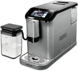 Кофемашина Redmond CM707 1350Вт серый