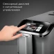 Кофемашина Redmond CM707 1350Вт серый